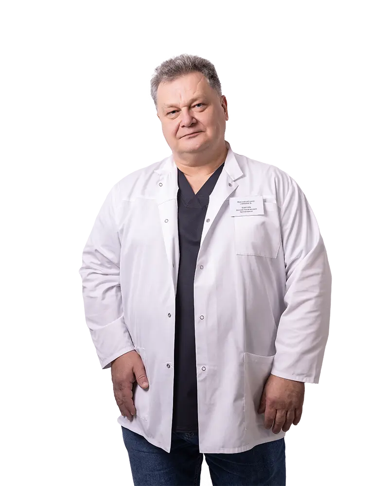 Невгень Дмитрий Владимирович 
