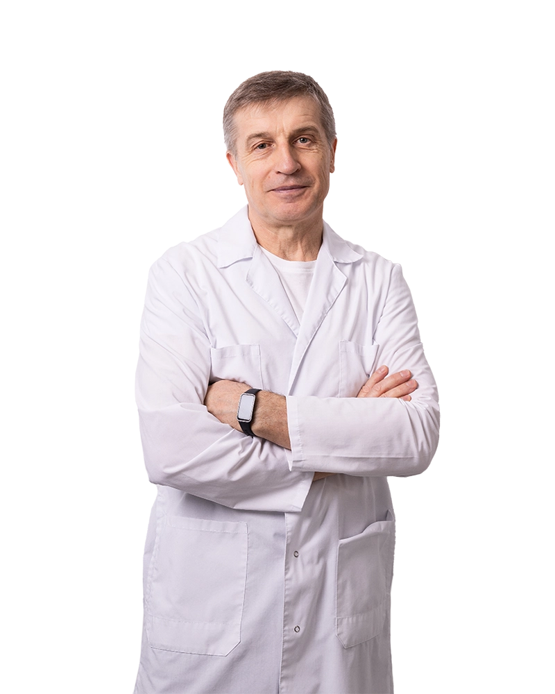 Шугало Василий Васильевич